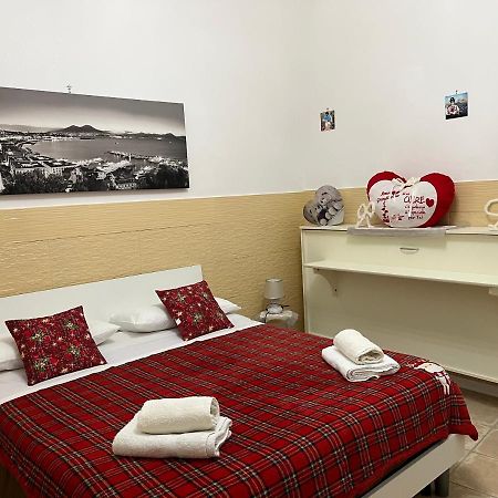 O' Vascetiello A 27 Villa Napels Buitenkant foto